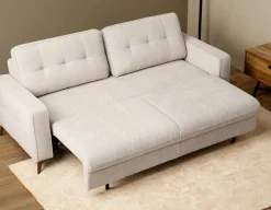 BRAD mid-century modern sofa-bed
