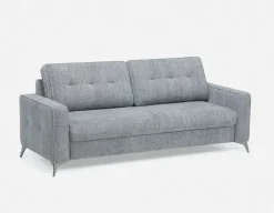 BRAD mid-century modern sofa-bed