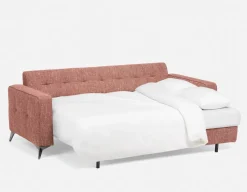 BRAD mid-century modern sofa-bed