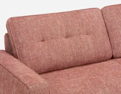 BRAD mid-century modern sofa-bed
