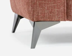 BRAD mid-century modern sofa-bed
