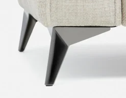 BRAD mid-century modern sofa-bed