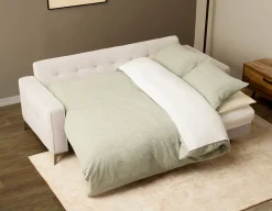 BRAD mid-century modern sofa-bed
