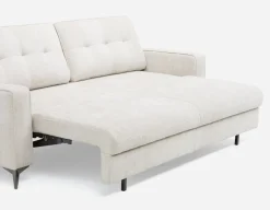BRAD mid-century modern sofa-bed