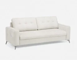 BRAD mid-century modern sofa-bed