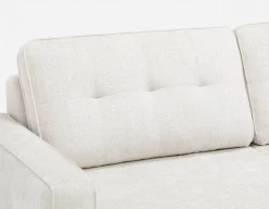 BRAD mid-century modern sofa-bed