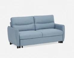 BRAD mid-century modern sofa-bed