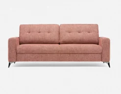 BRAD mid-century modern sofa-bed