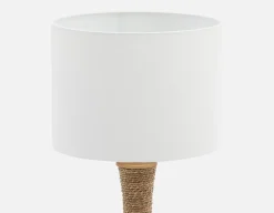 BRIDGET table lamp 60 cm height