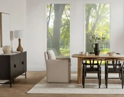 BRIDGET table lamp 60 cm height