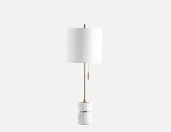 BRIDGET table lamp 60 cm height