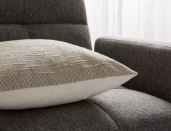 BRIO cushion 45 cm x 45 cm