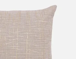 BRIO cushion 45 cm x 45 cm