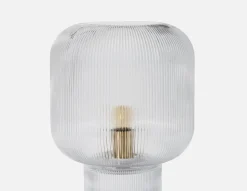 BRITTA table lamp 42 cm height
