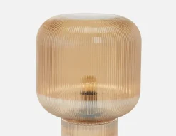 BRITTA table lamp 42 cm height