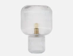 BRITTA table lamp 42 cm height