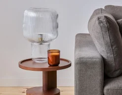 BRITTA table lamp 42 cm height