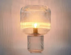 BRITTA table lamp 42 cm height