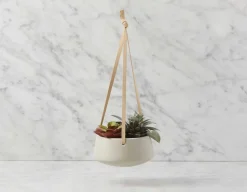 BURA hanging planter 16 cm