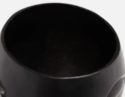 BUXAR aluminum vase 24cm