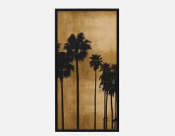 CABO II framed giclée 53 cm x 103 cm