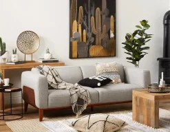 CACTO painting 102 cm x 142 cm
