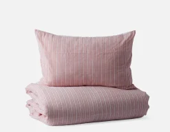 CADE 3-piece queen king cover set