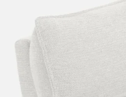 CALVERO contemporary power-reclining and glider armchair with usb port