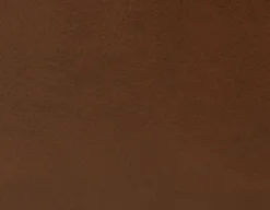 CALVERO contemporary power-reclining 100% leather loveseat with usb port