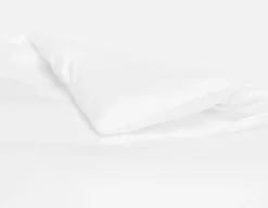CANSO microfiber duvet 244cm x 270cm (106'' x 92'')