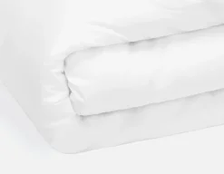CANSO microfiber duvet 244cm x 270cm (106'' x 92'')