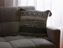 CARA cushion 45 cm x 45 cm