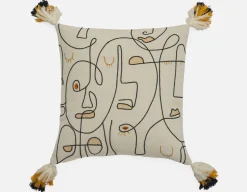 CARLO cushion 45 cm x 45 cm