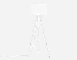 CASSIDY floor lamp 225 cm height