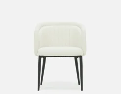 CASSIE dining armchair