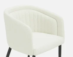 CASSIE dining armchair