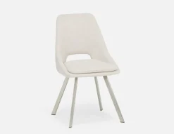 CASSIE dining armchair