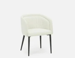 CASSIE dining armchair