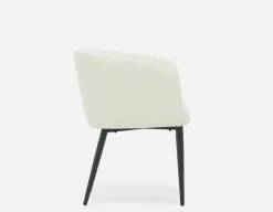 CASSIE dining armchair
