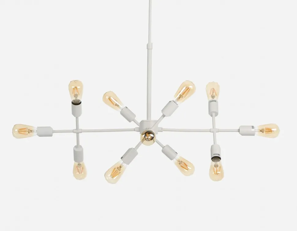 CASSIOPEIA pendant 32 cm x 91 cm