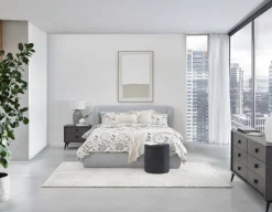 CERINA framed wall art 83 x 123cm