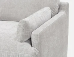 CHABLIS armchair 40