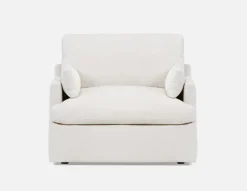 CHABLIS armchair 40
