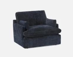 CHABLIS armchair 40