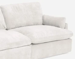 CHABLIS contemporary sofa 89