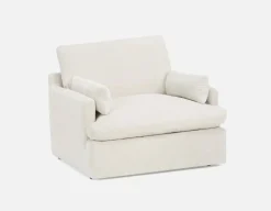 CHABLIS contemporary sofa 89