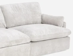 CHABLIS contemporary sofa 89