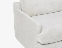 CHABLIS contemporary sofa 89