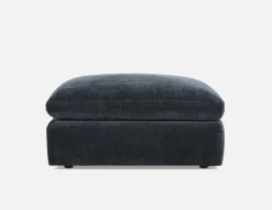 CHABLIS luxurious ottoman