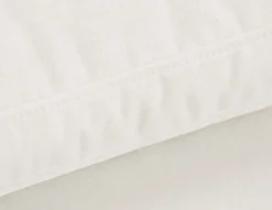 CHABLIS luxurious ottoman